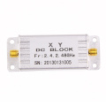 200V SMAK 2400-2480MHZ connector dc block
